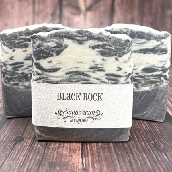 Black Rock - Image 2
